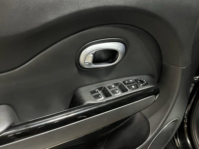 2019 Kia Soul Exclaim