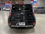 2019 Kia Soul Exclaim