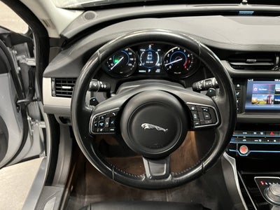 2016 Jaguar XF 35t Premium