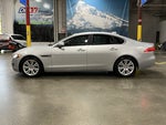 2016 Jaguar XF 35t Premium
