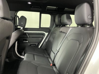 2025 Land Rover Defender 110 S