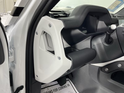 2025 Land Rover Defender 110 S