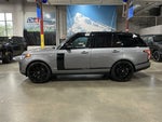 2021 Land Rover Range Rover Westminster