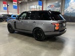 2021 Land Rover Range Rover Westminster