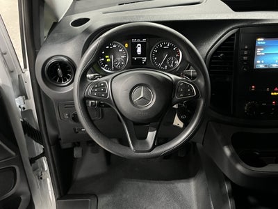 2023 Mercedes-Benz Metris Passenger