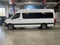 2024 Mercedes-Benz Sprinter 2500 Passenger 170 WB
