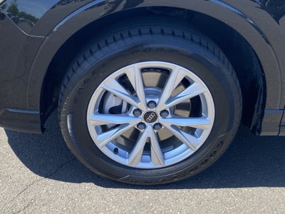 2025 Audi Q3 Premium Plus
