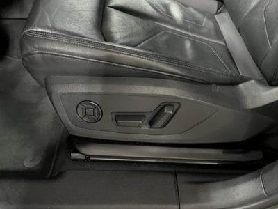 2025 Audi Q3 Premium