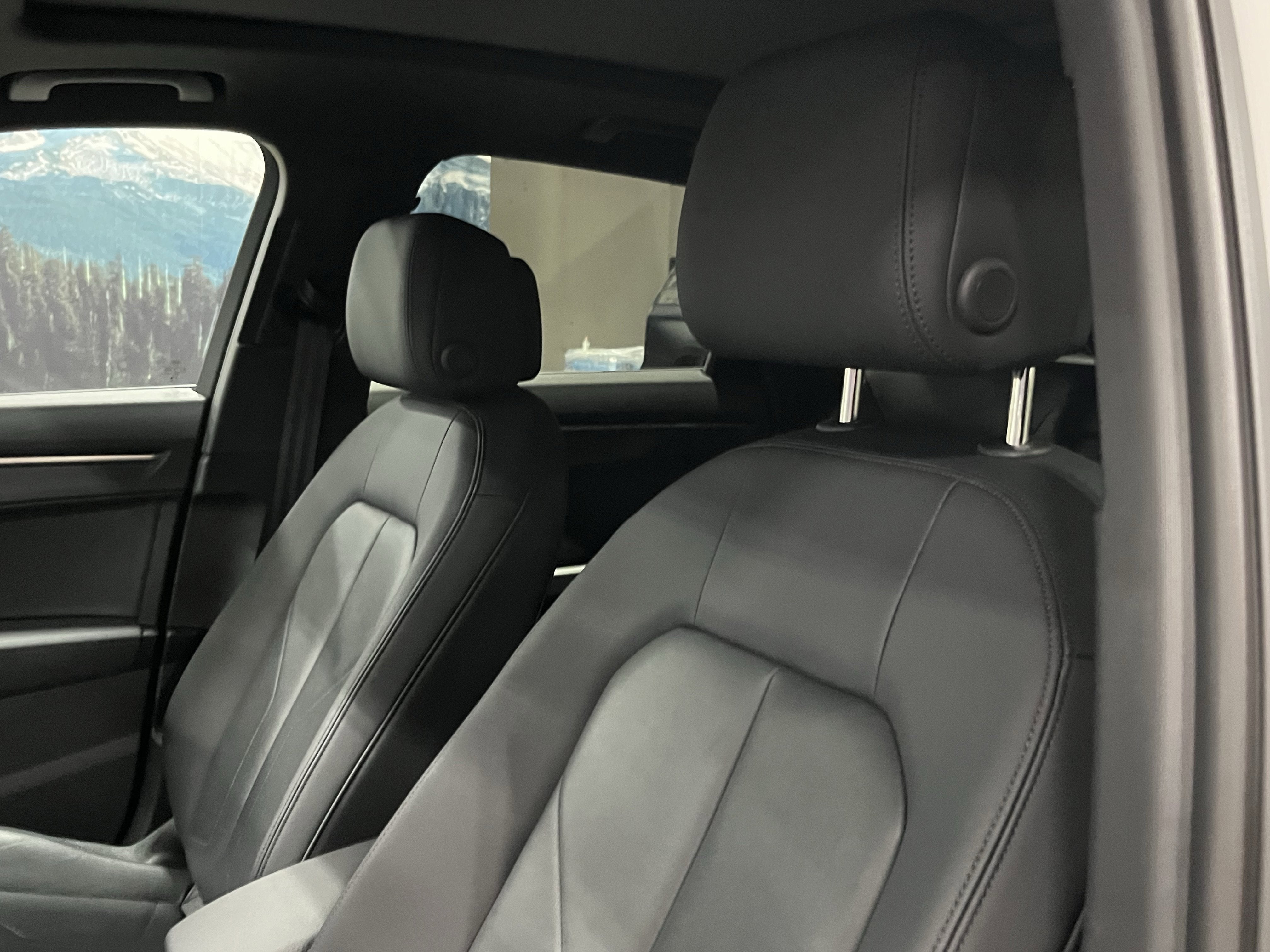 2025 Audi Q3 Premium