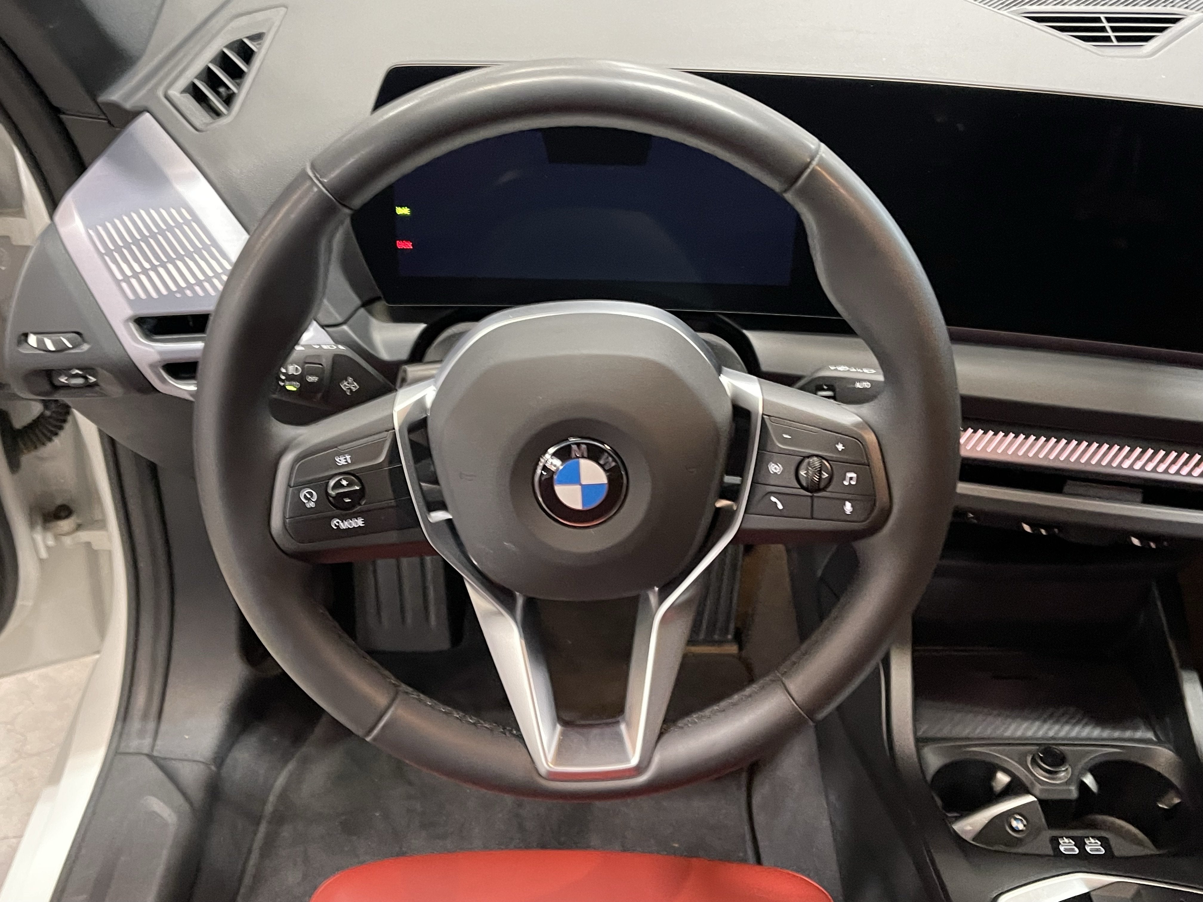 2025 BMW 2 Series 228 xDrive Gran Coupe