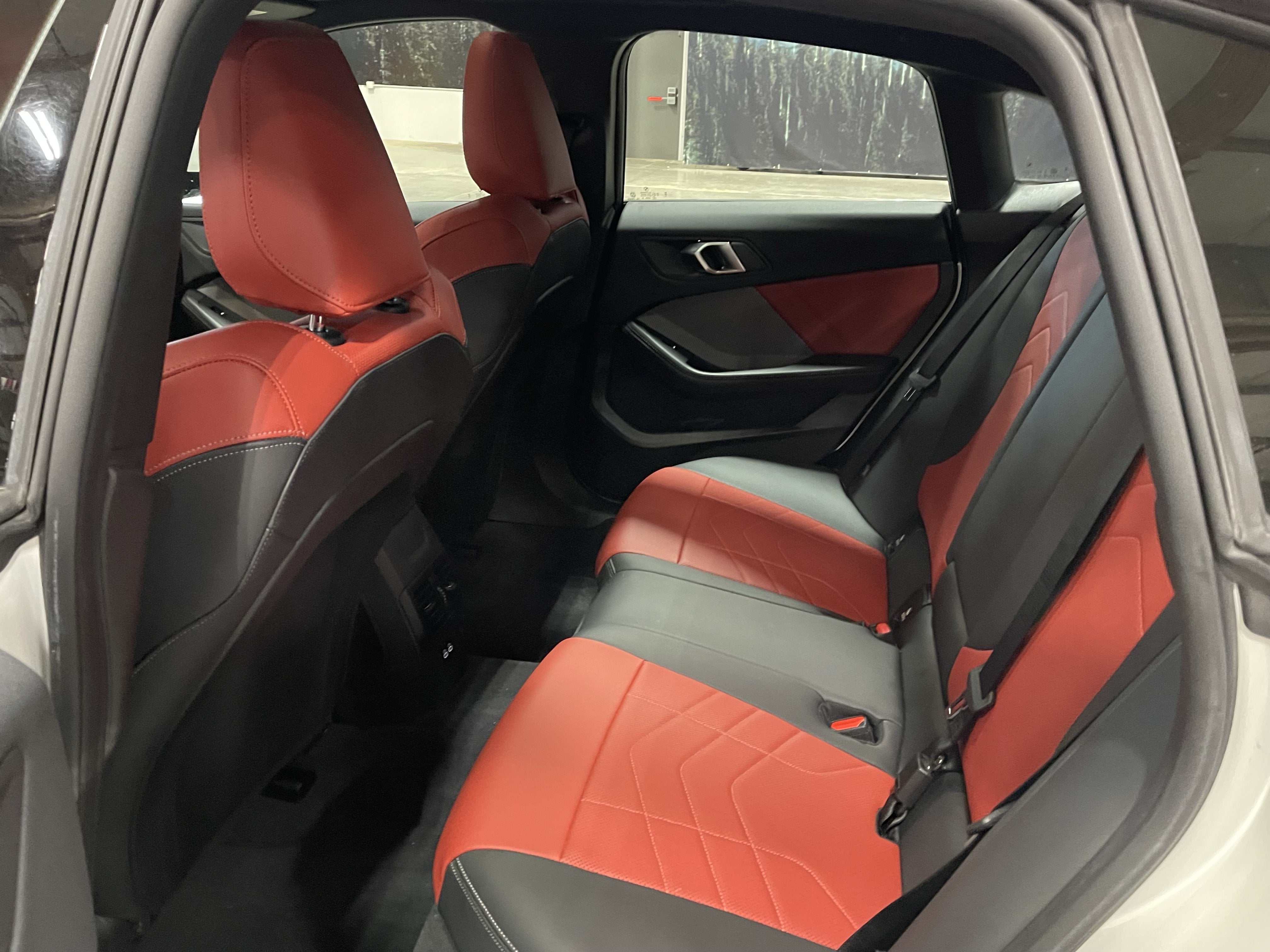 2025 BMW 2 Series 228 xDrive Gran Coupe