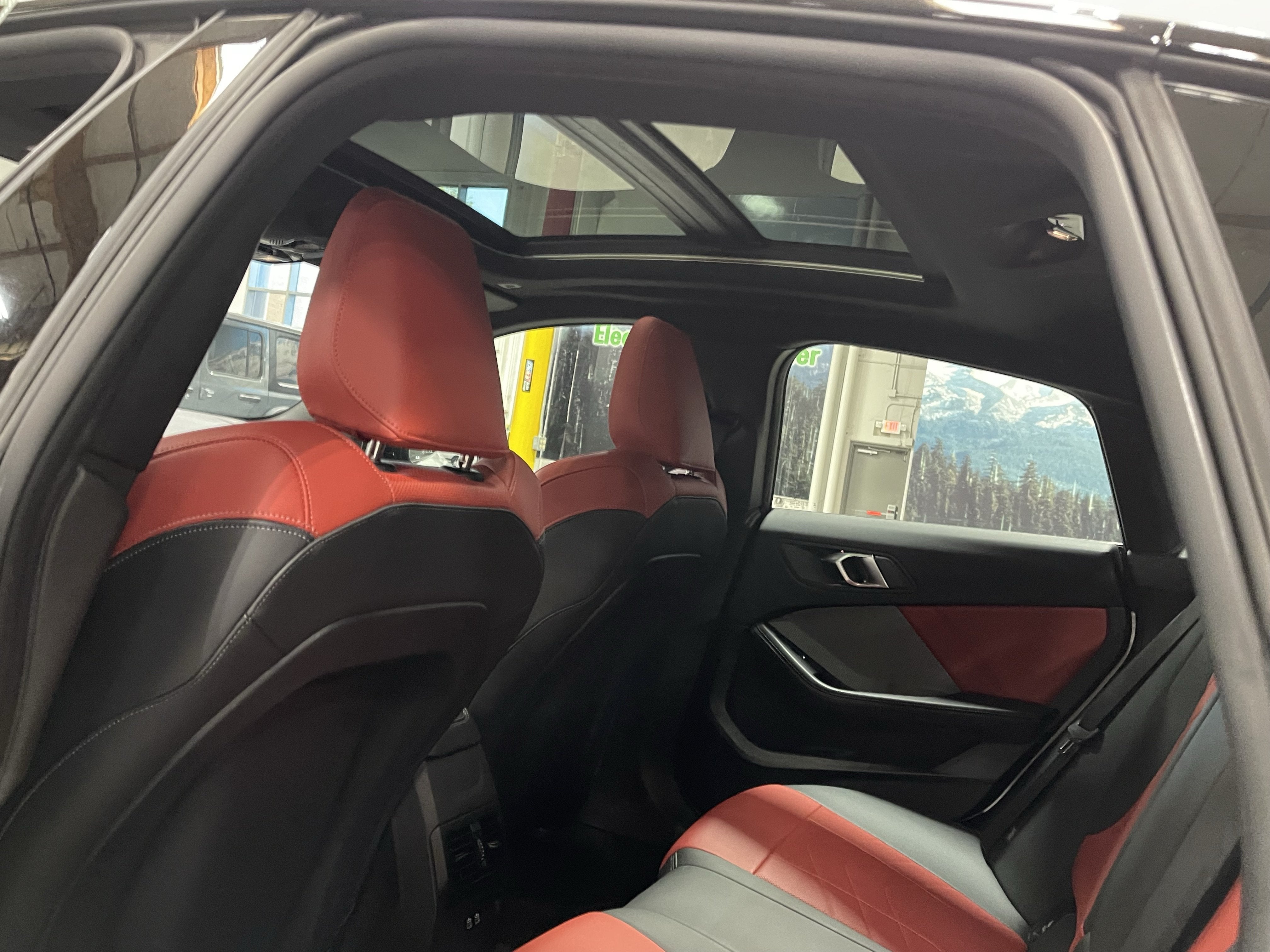 2025 BMW 2 Series 228 xDrive Gran Coupe