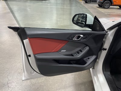 2025 BMW 2 Series 228 xDrive Gran Coupe