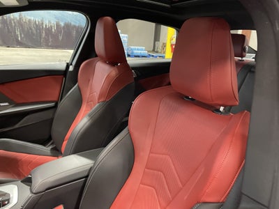 2025 BMW 2 Series 228 xDrive Gran Coupe