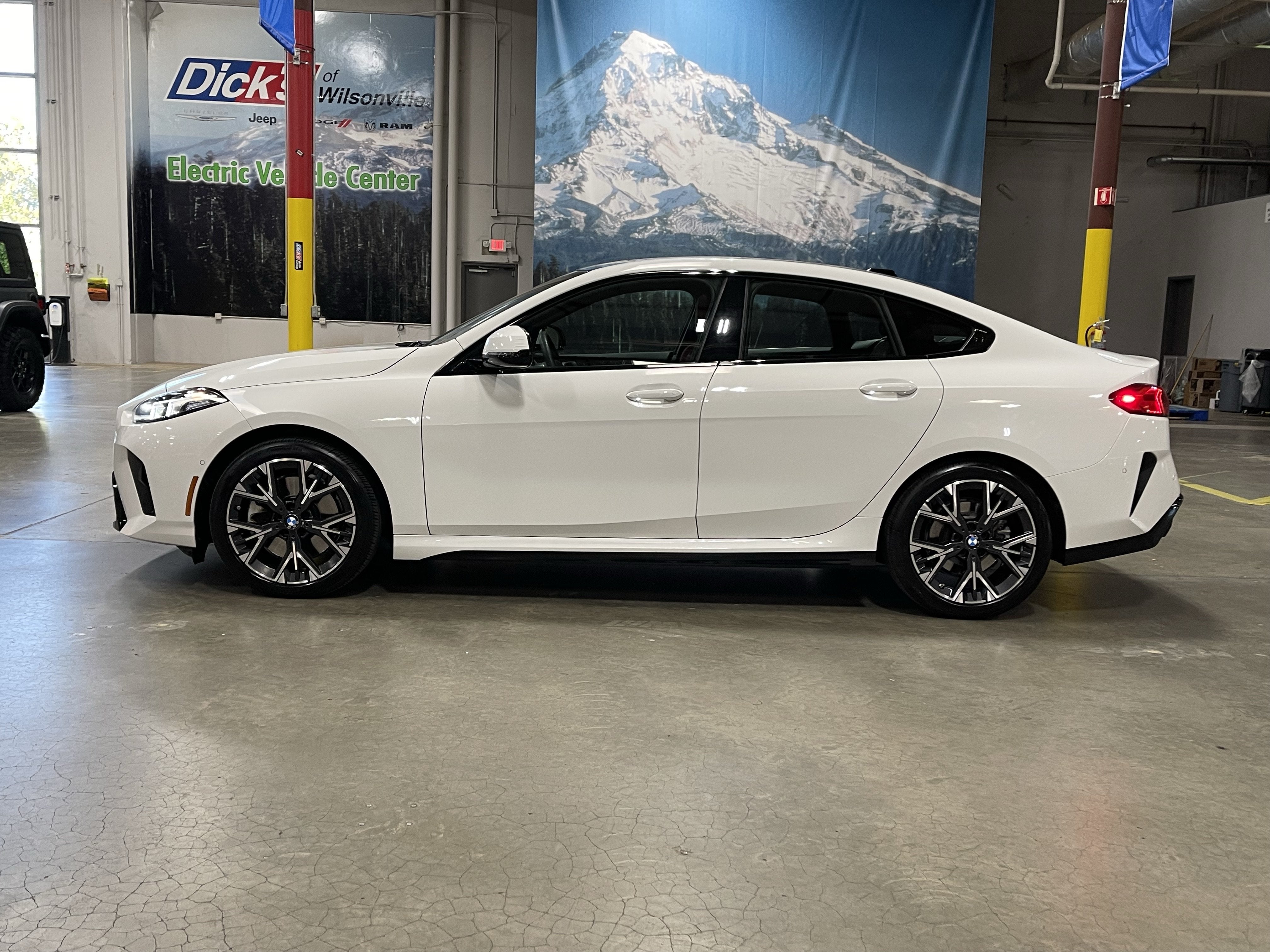 2025 BMW 2 Series 228 xDrive Gran Coupe