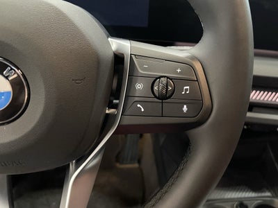 2025 BMW 2 Series 228 xDrive Gran Coupe