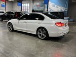 2017 BMW 3 Series 340i xDrive