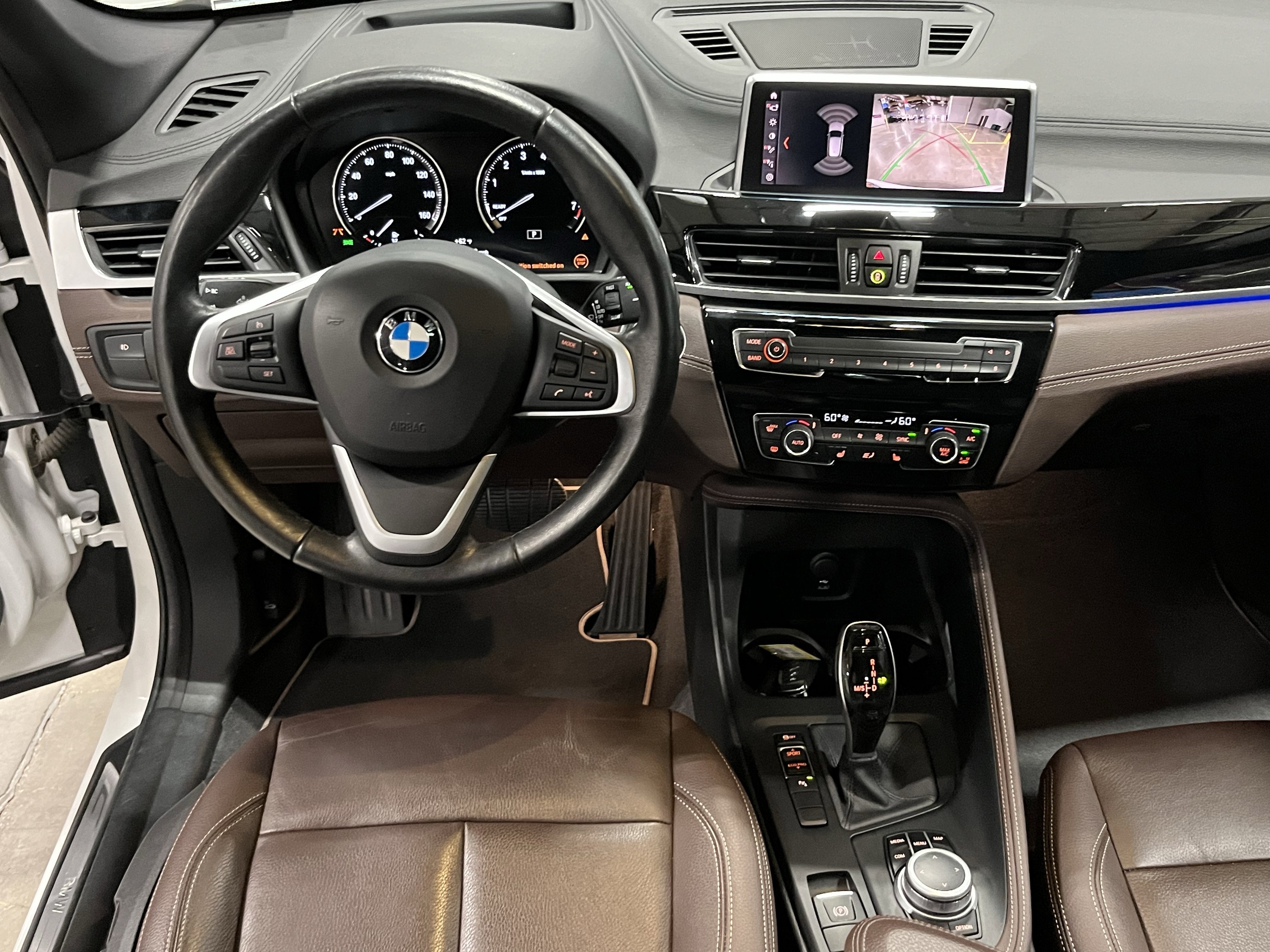 2020 BMW X1 sDrive28i