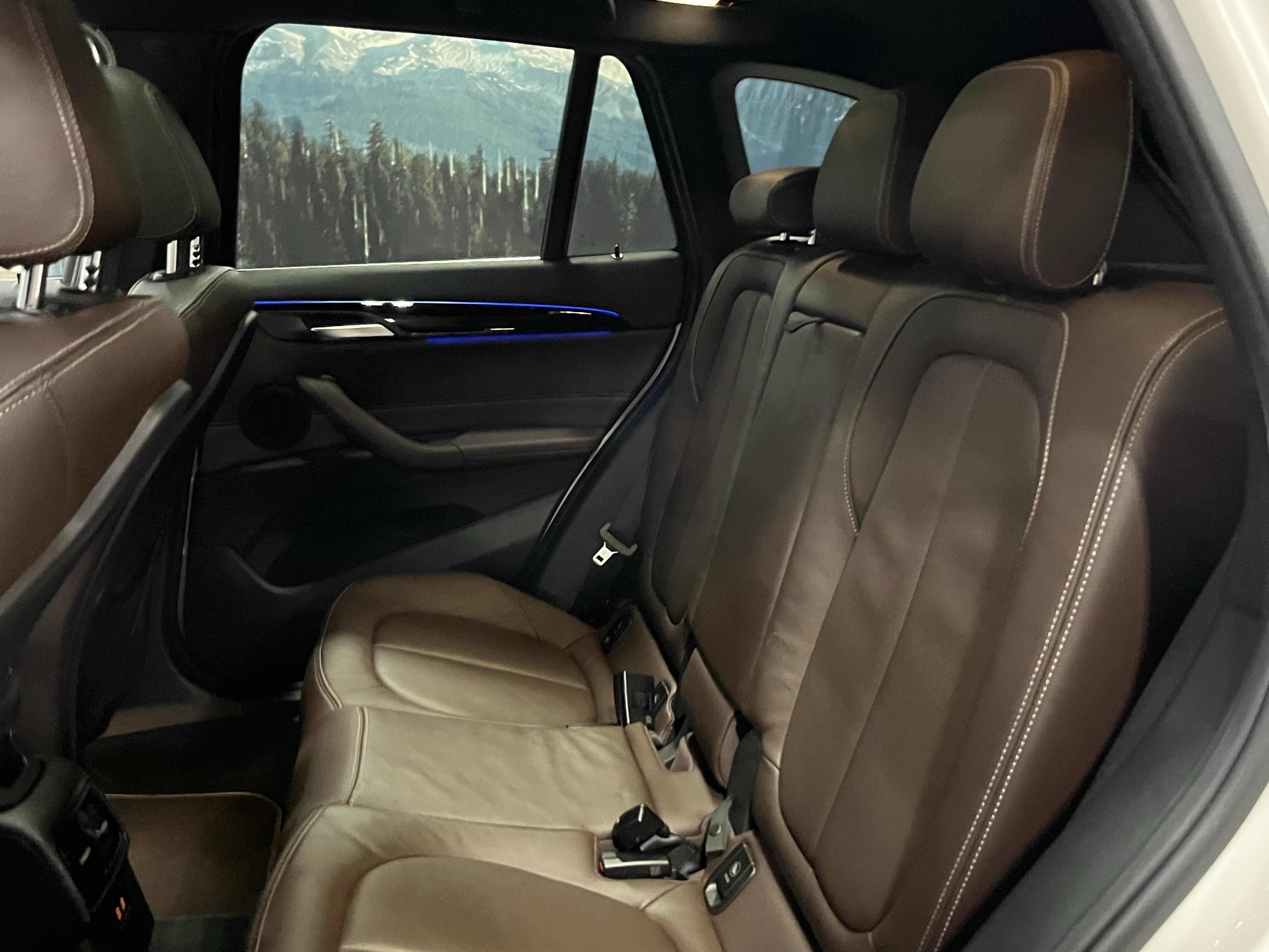 2020 BMW X1 sDrive28i