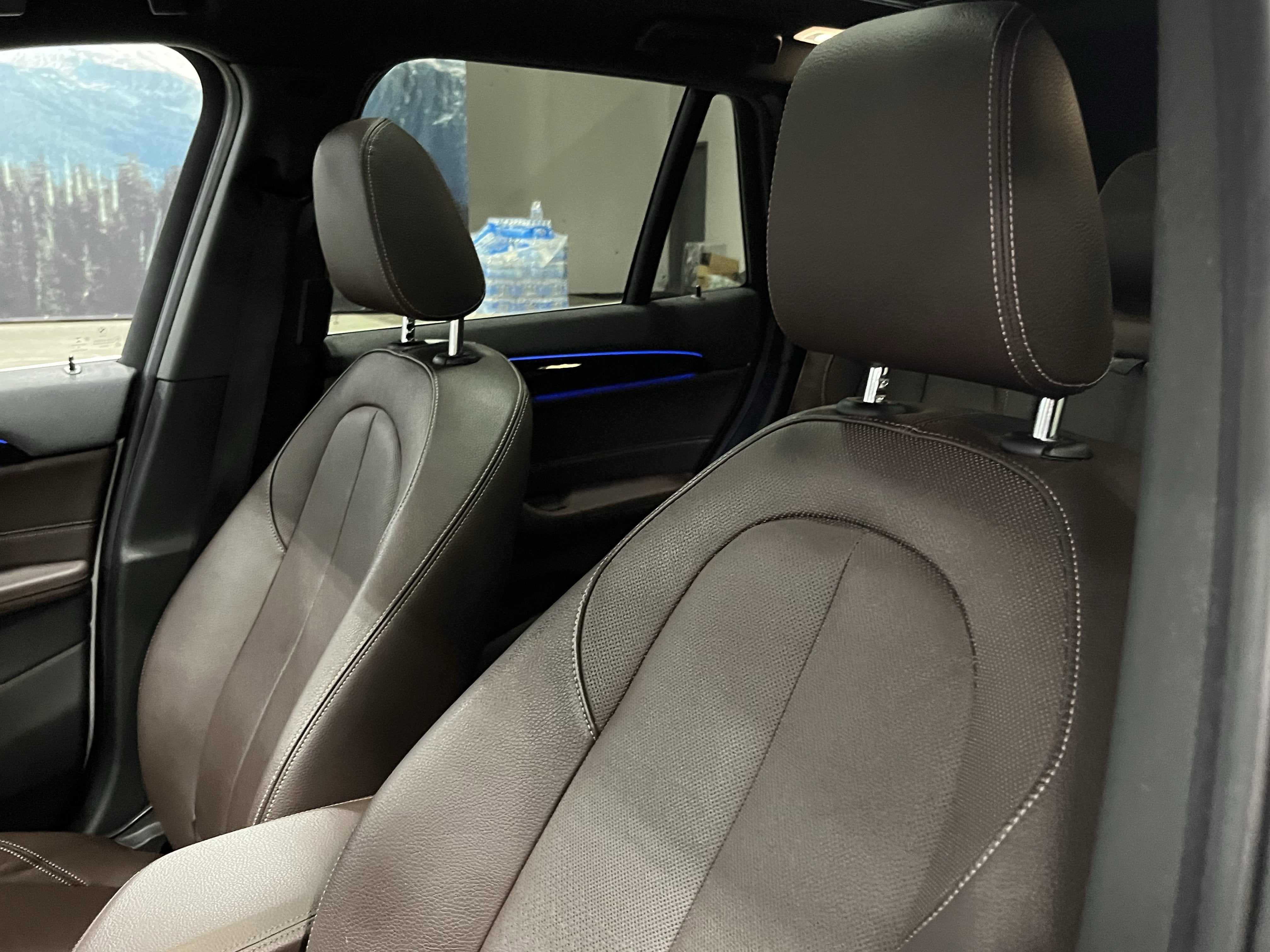 2020 BMW X1 sDrive28i