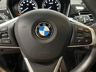 2020 BMW X1 sDrive28i