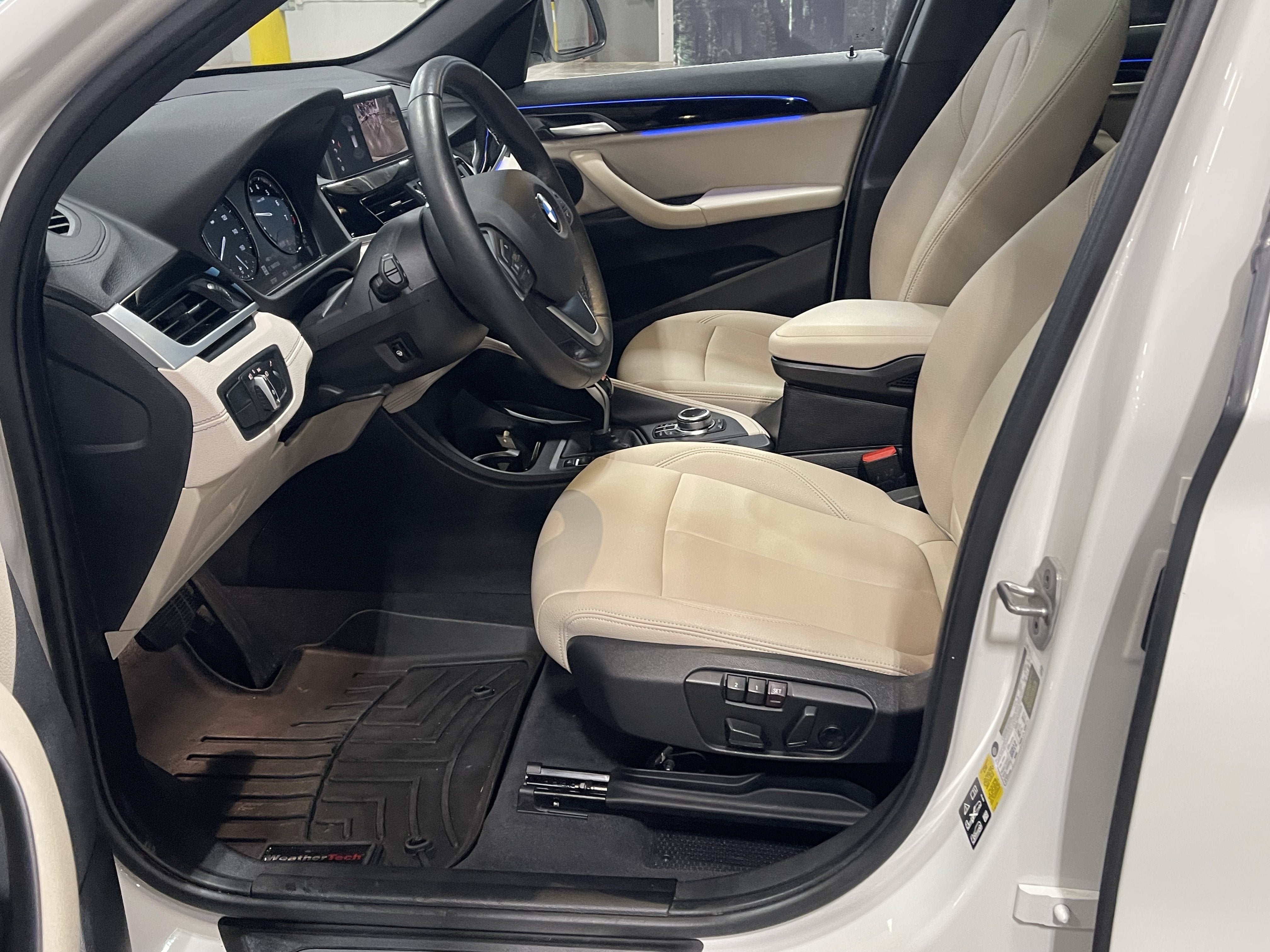 2022 BMW X1 xDrive28i