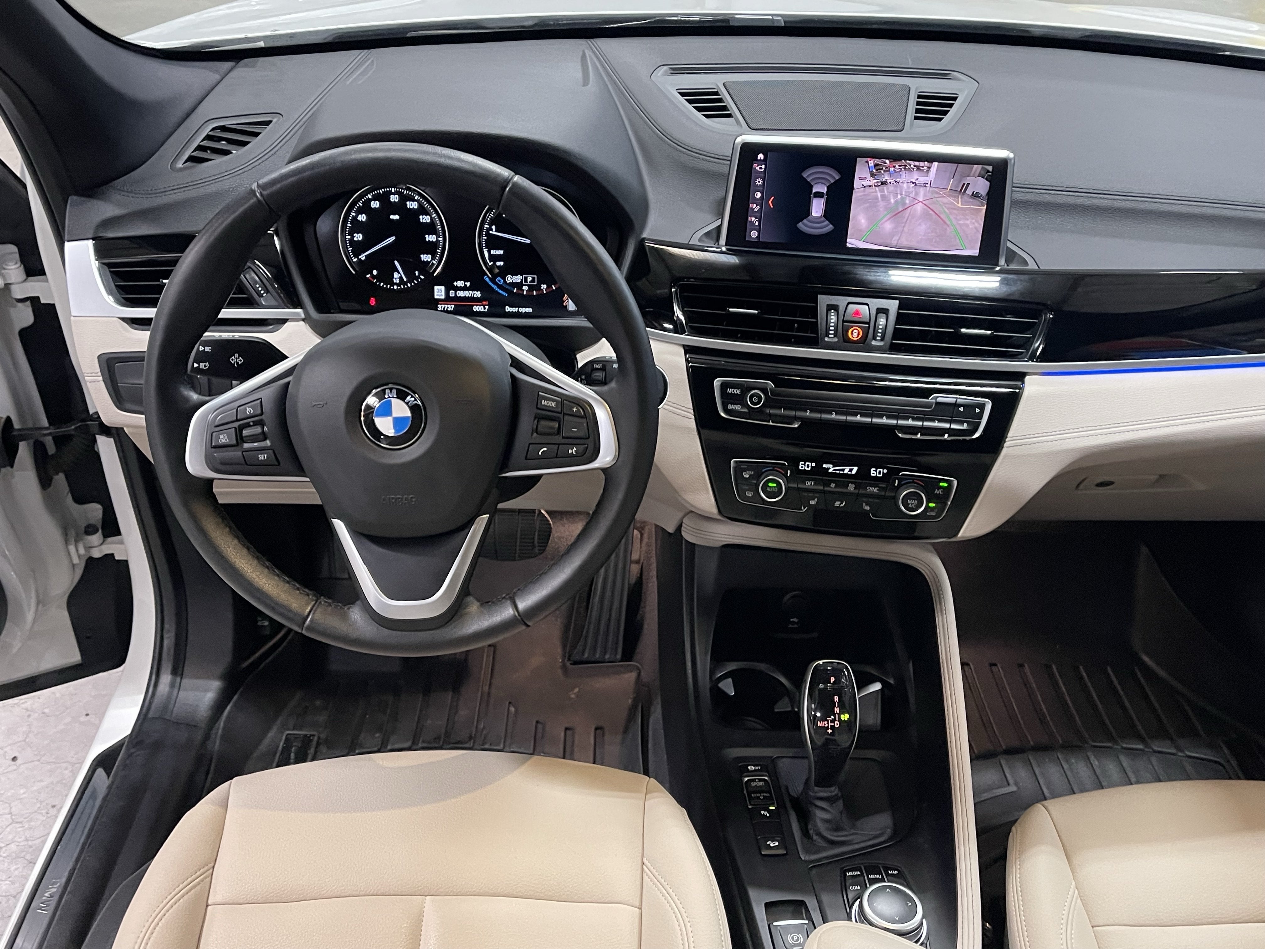 2022 BMW X1 xDrive28i