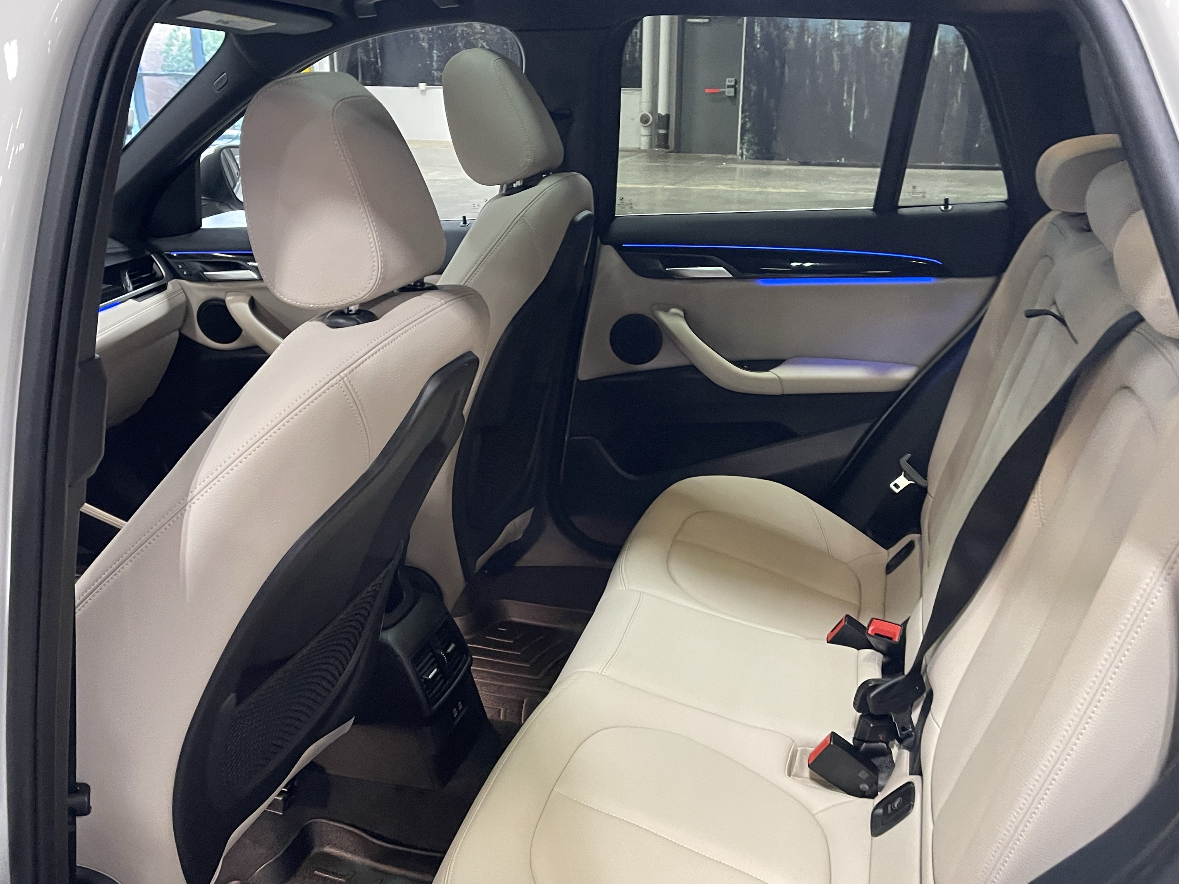 2022 BMW X1 xDrive28i