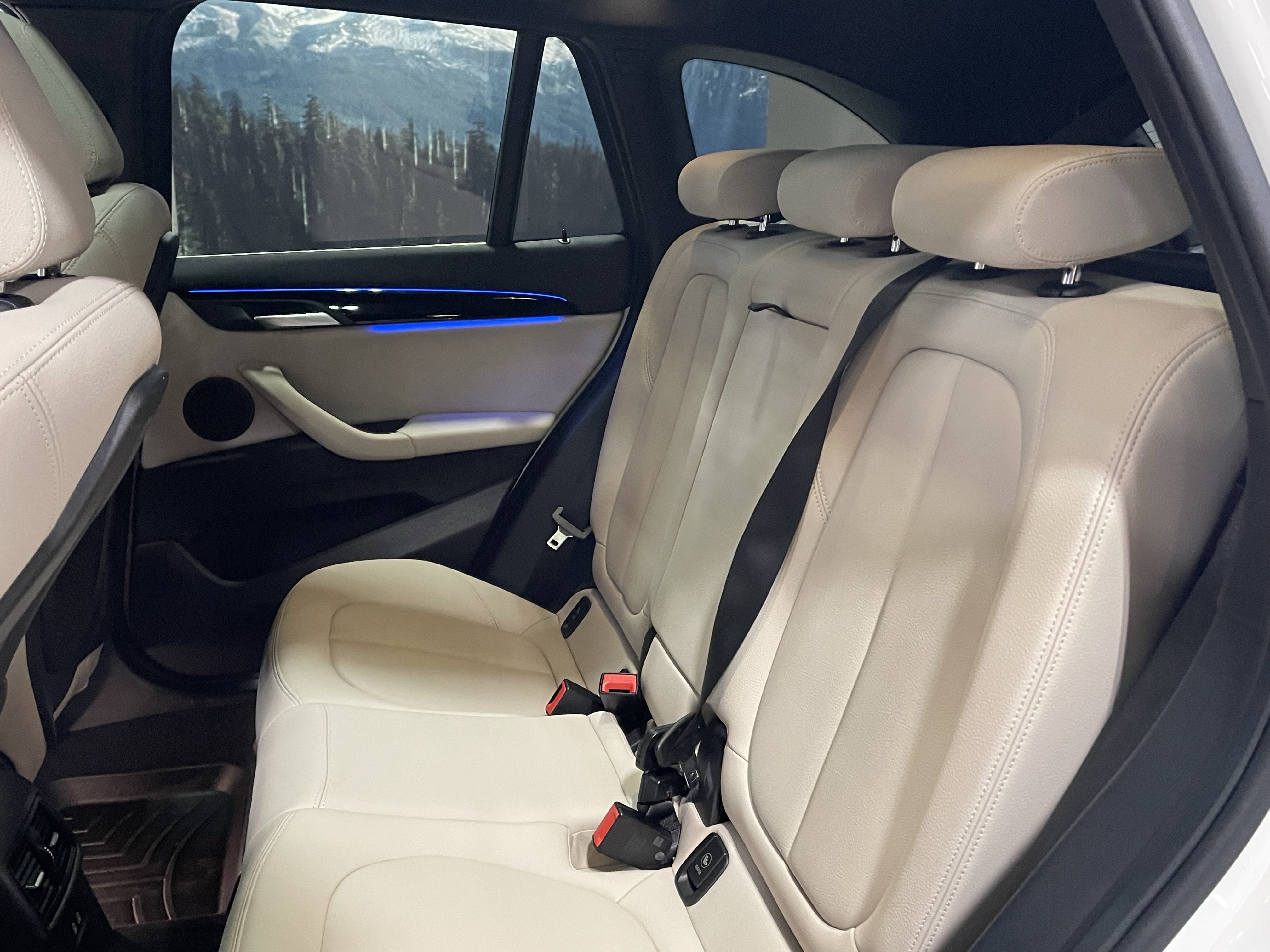 2022 BMW X1 xDrive28i