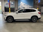 2022 BMW X1 xDrive28i