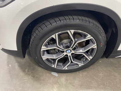 2022 BMW X1 xDrive28i