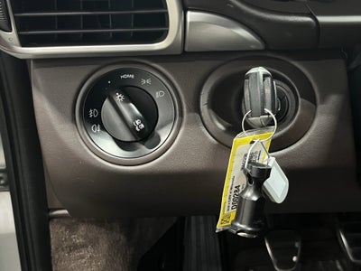 2007 Porsche 911 Carrera 4S