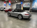 2007 Porsche 911 Carrera 4S