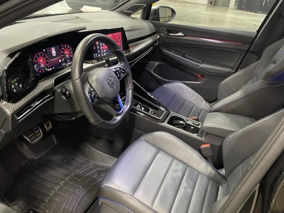 2024 Volkswagen Golf R 2.0T