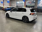 2024 Volkswagen Golf R 2.0T