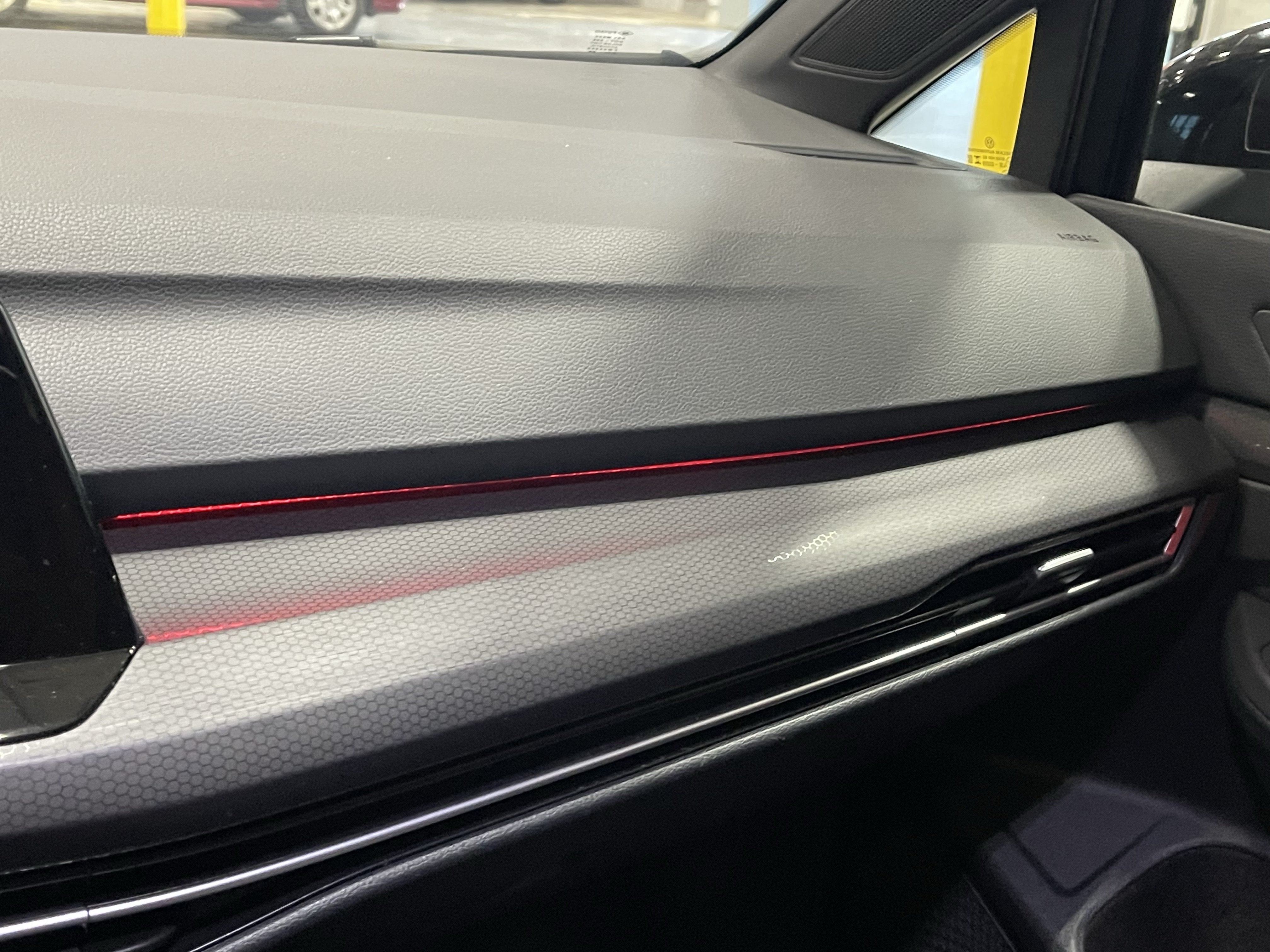 2024 Volkswagen Golf GTI 2.0T S