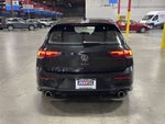 2024 Volkswagen Golf GTI 2.0T S