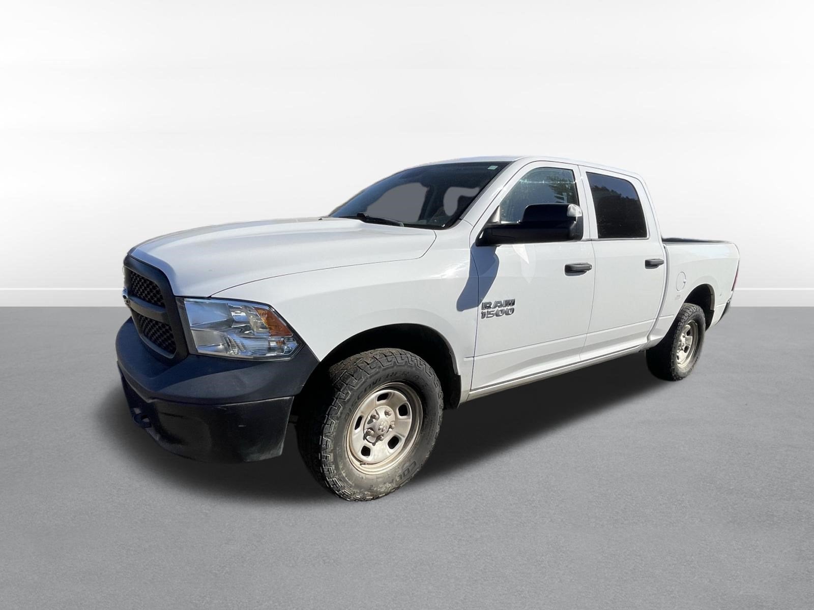 2016 RAM 1500 Pickup
