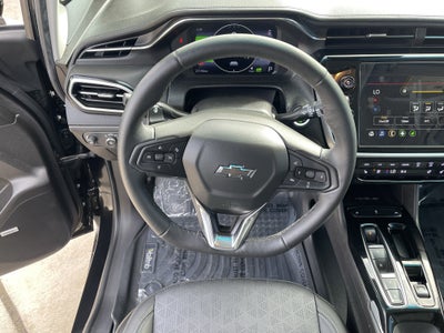 2023 Chevrolet Bolt EV 2LT