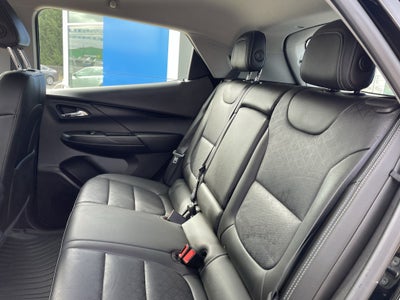 2023 Chevrolet Bolt EV 2LT