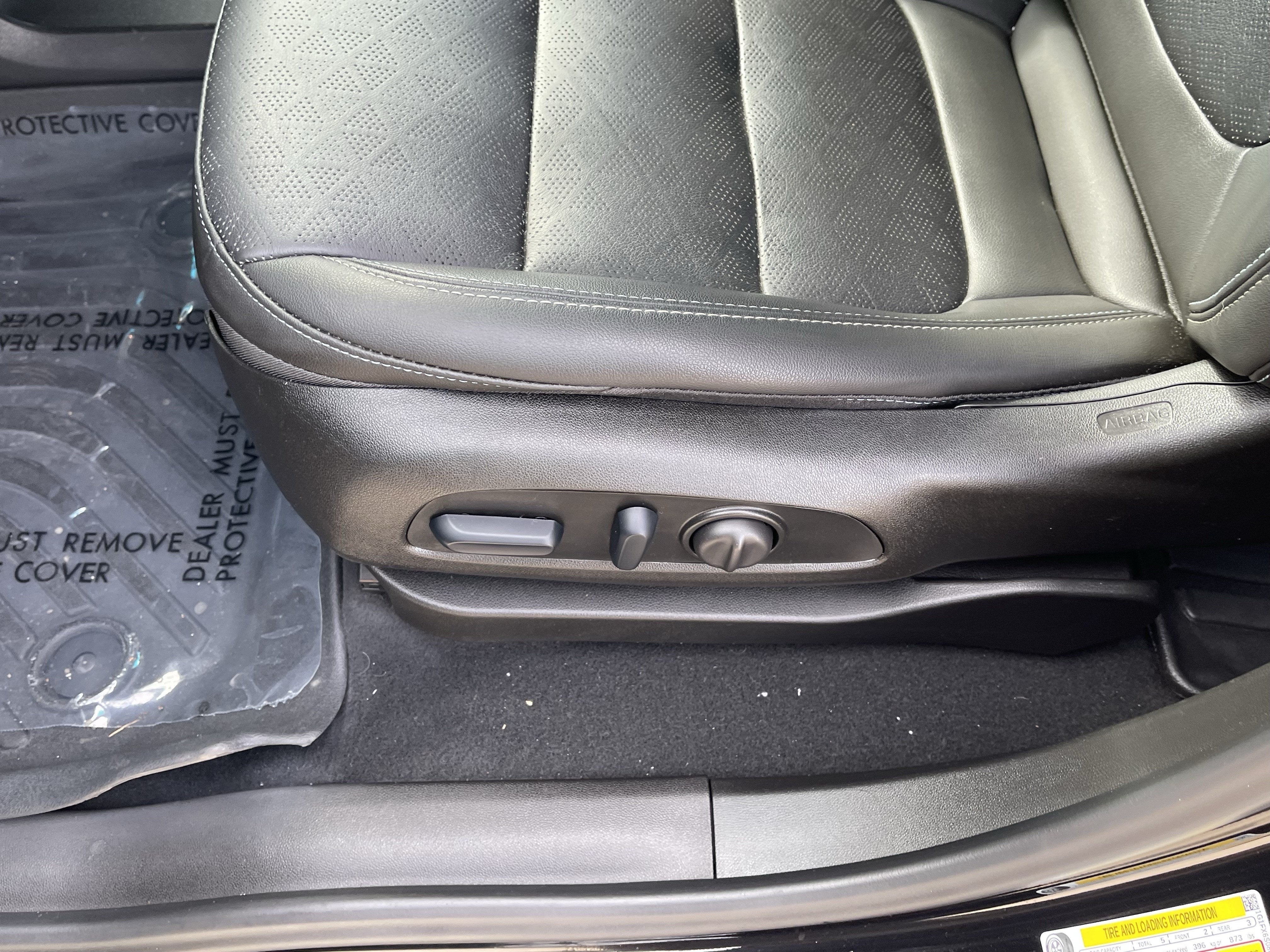 2023 Chevrolet Bolt EV 2LT