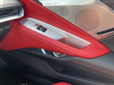 2026 Chevrolet Corvette 2LT
