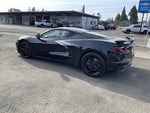 2026 Chevrolet Corvette 2LT