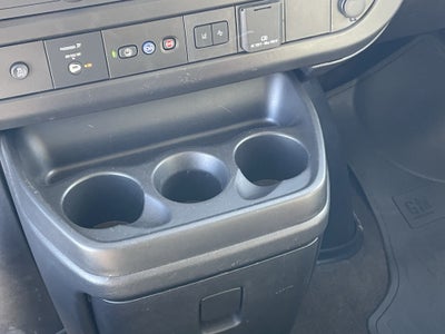 2024 Chevrolet Express Passenger LT