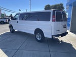 2024 Chevrolet Express Passenger LT