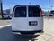 2024 Chevrolet Express Passenger LT
