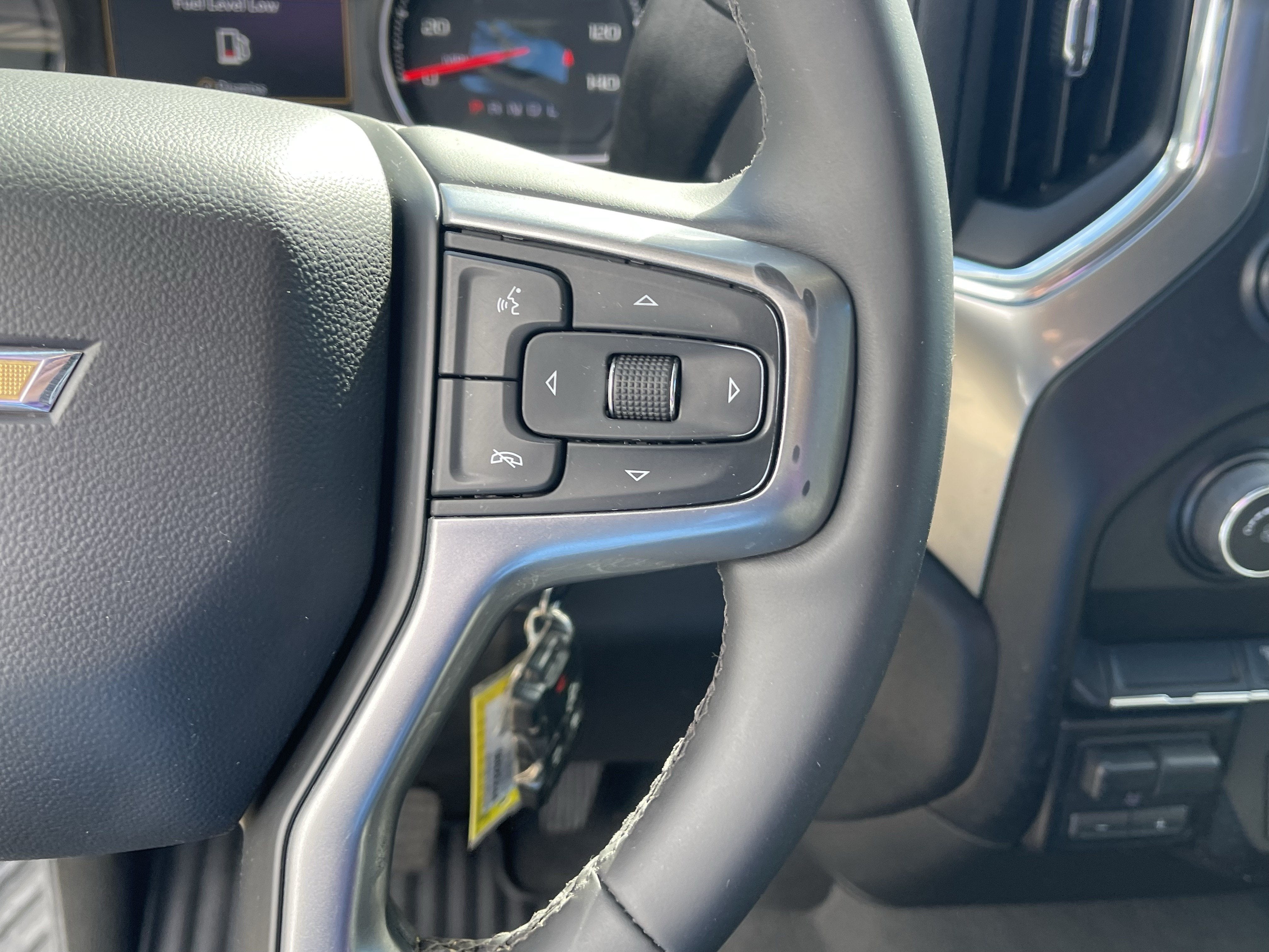 2023 Chevrolet Silverado 2500HD LT