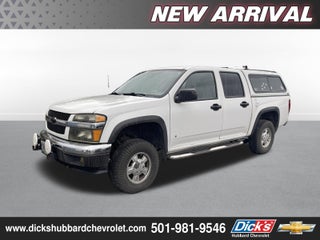 2006 Chevrolet Colorado LT w/1LT