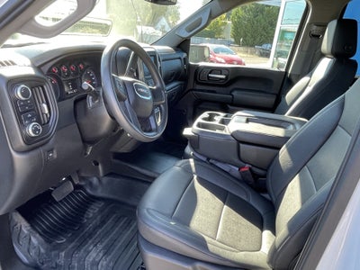 2023 GMC Sierra 2500HD Pro