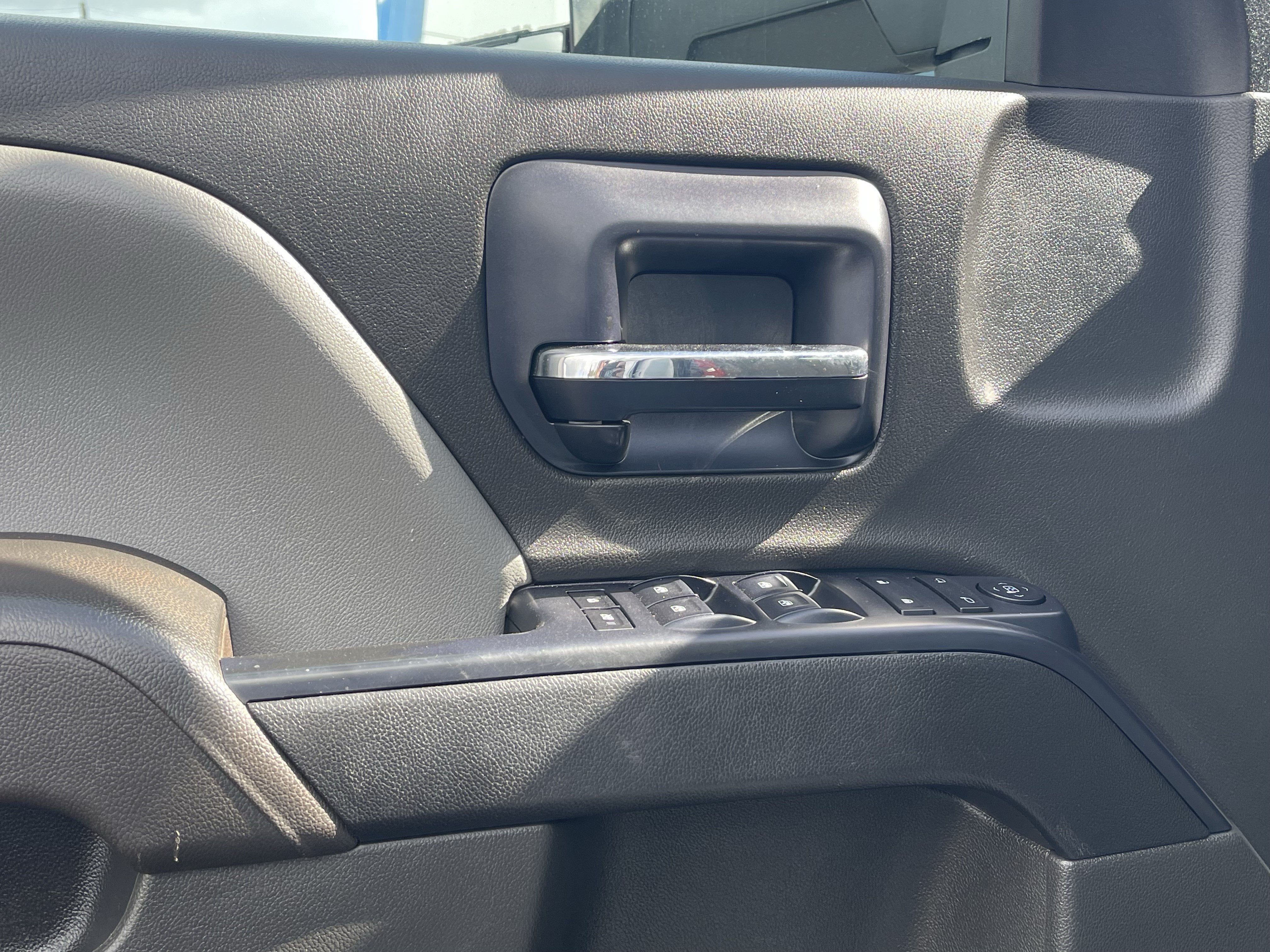 2023 Chevrolet Silverado MD Work Truck